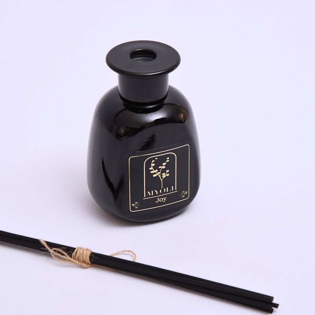 Lemongrass and Ginger Diffuser Myoli Products™